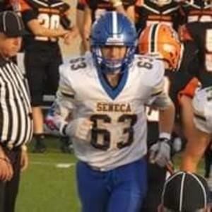 Meet your Posher, Mike